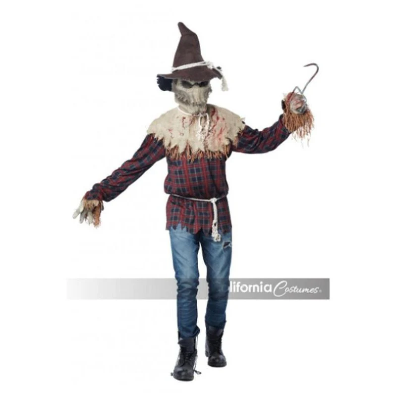 Sadistic Scarecrow / Adult Large/Extra Large - Image 2