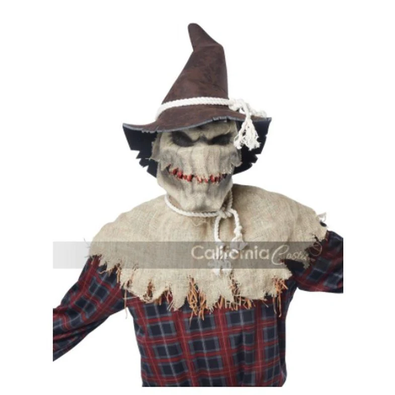 Sadistic Scarecrow / Adult Large/Extra Large - Image 3