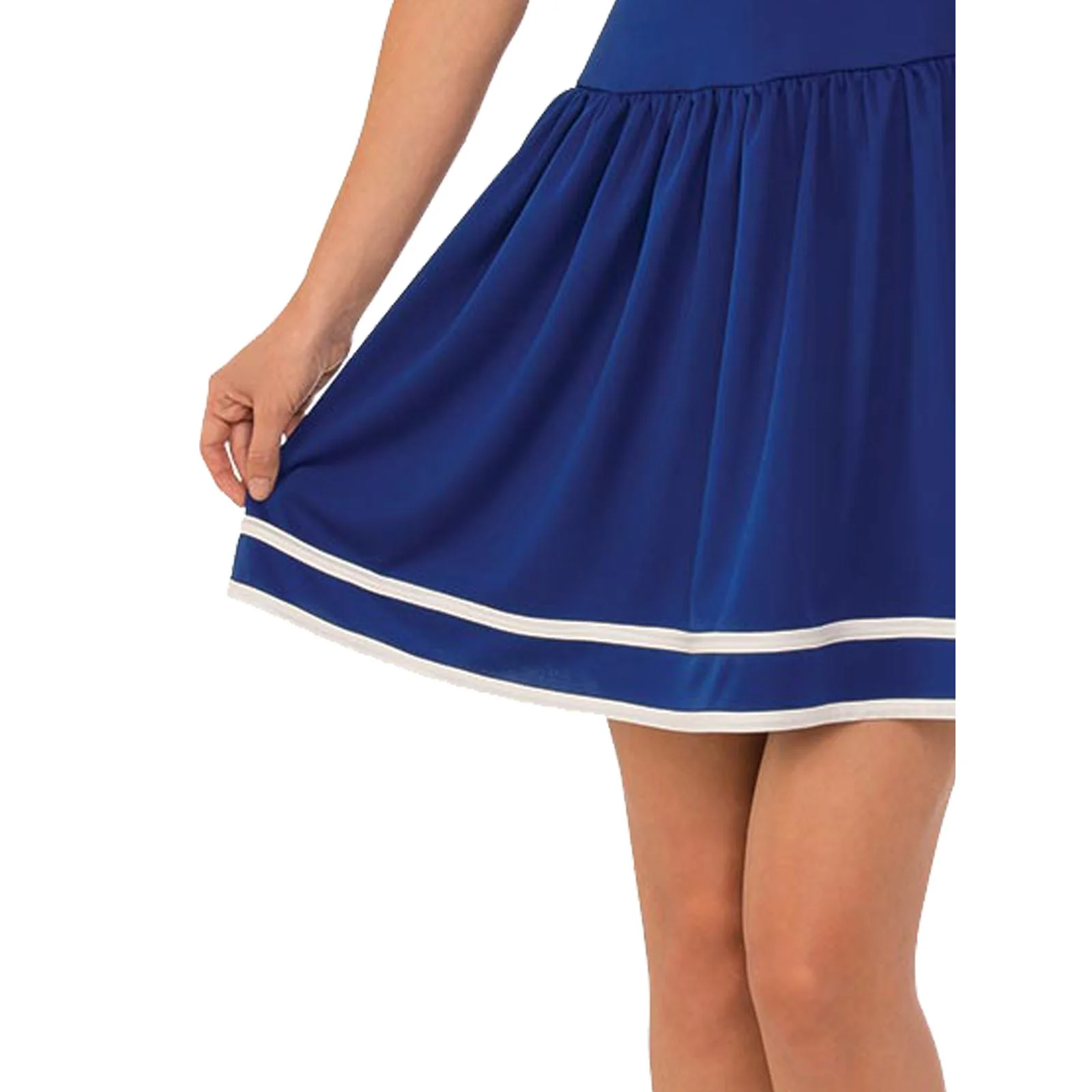 Sailor Lady Costume Size M - Image 2