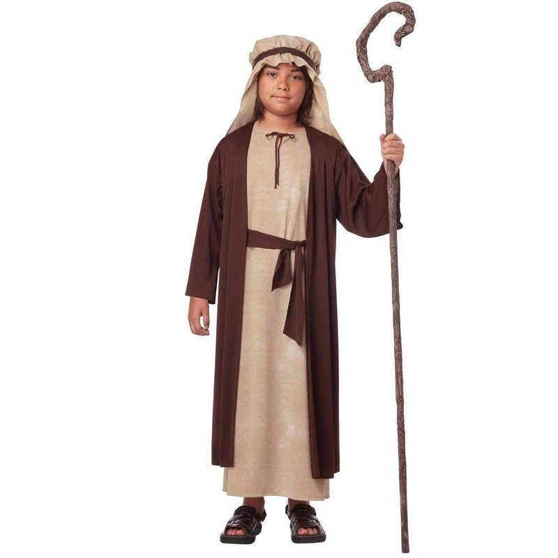Saint Joseph Boys Biblical Costume