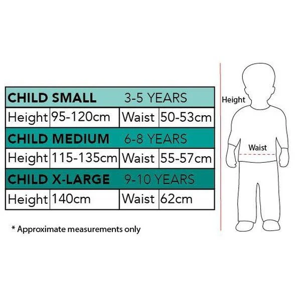 Sally Finkelstein Costume, Child - Image 2