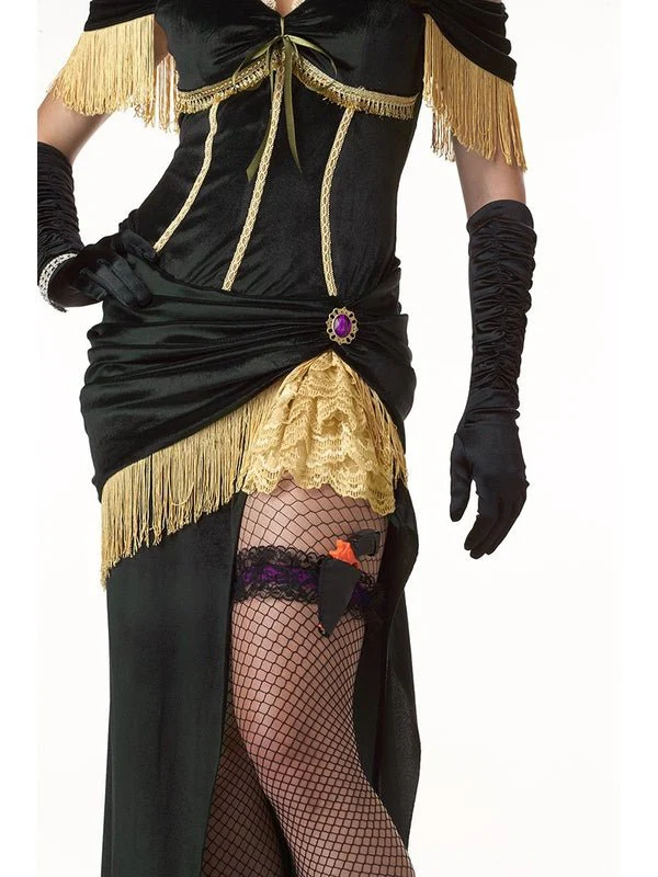 Saloon Madame/Adult - Image 2