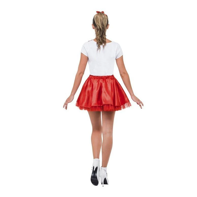 Sandy Cheerleader Costume - Image 3
