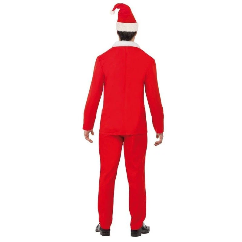 Santa Cool Costume - Image 3