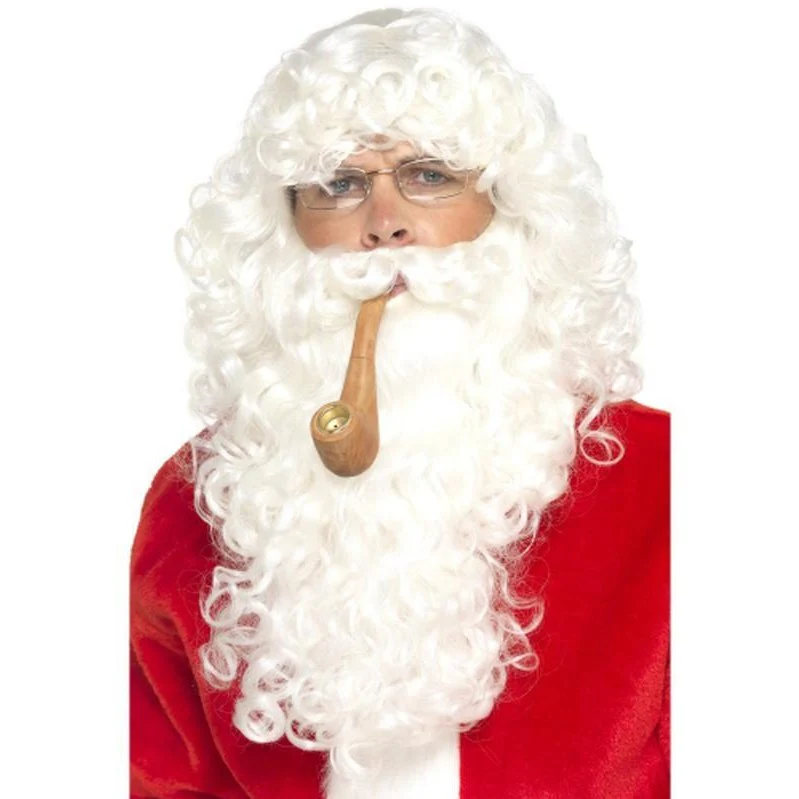 Santa Dress Up Kit Combo 2