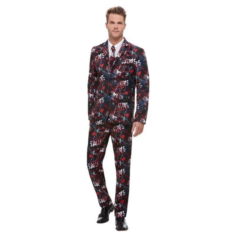 Saw Stand Out Suit - Image 2
