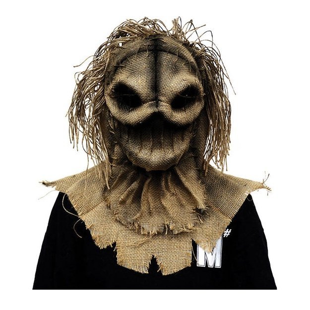 Scarecrow Mask Mcsc015