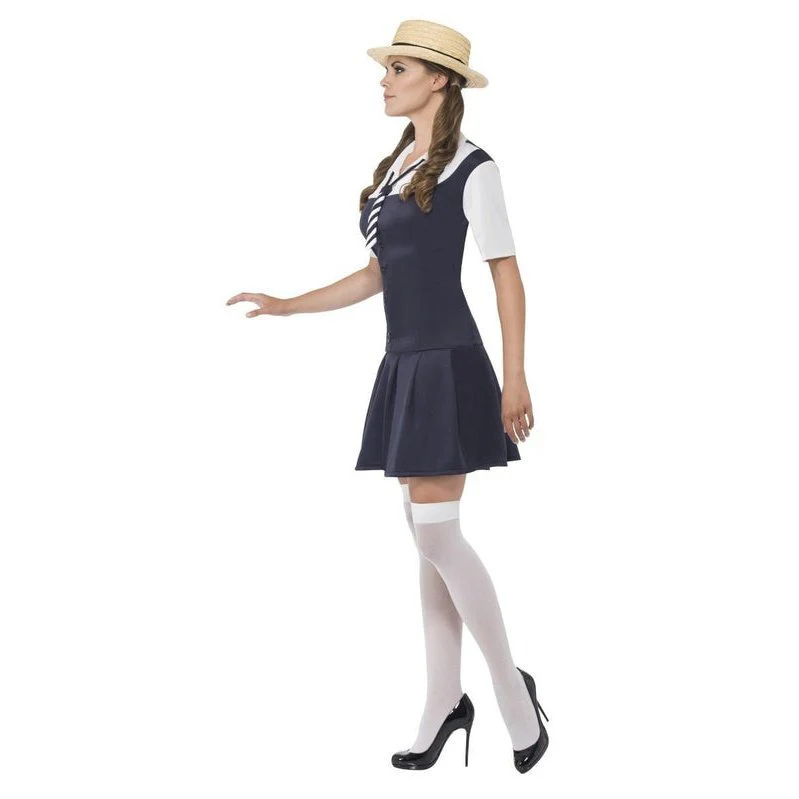 School Girl Costume - Image 2