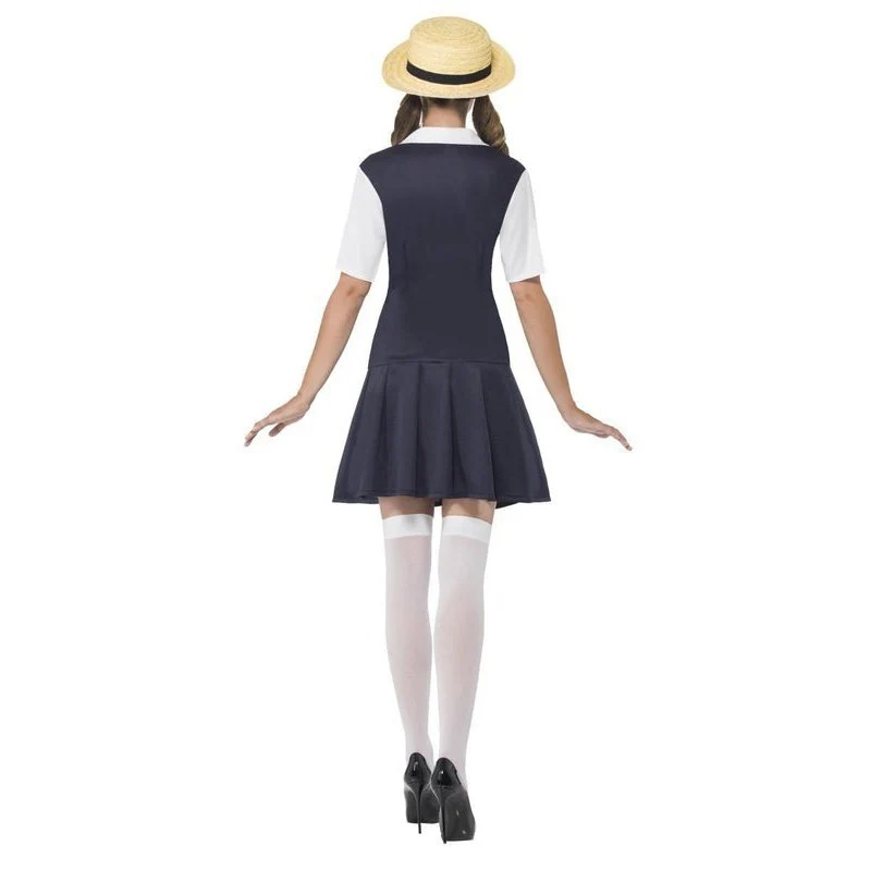 School Girl Costume - Image 3
