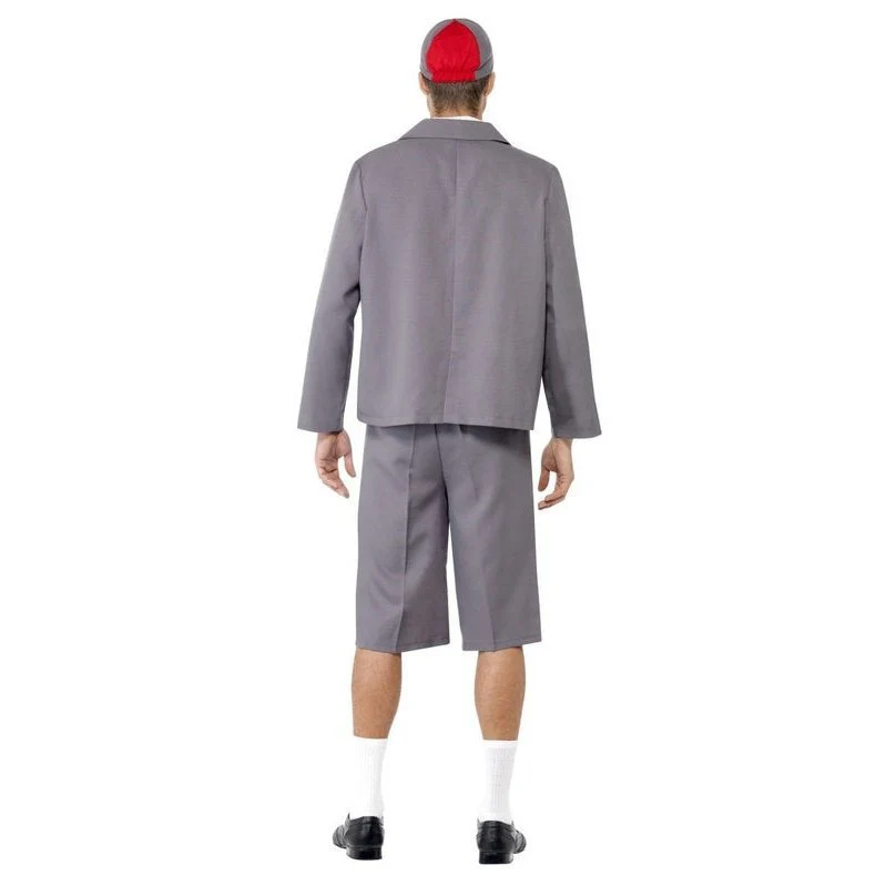 Schoolboy Costume - Image 3