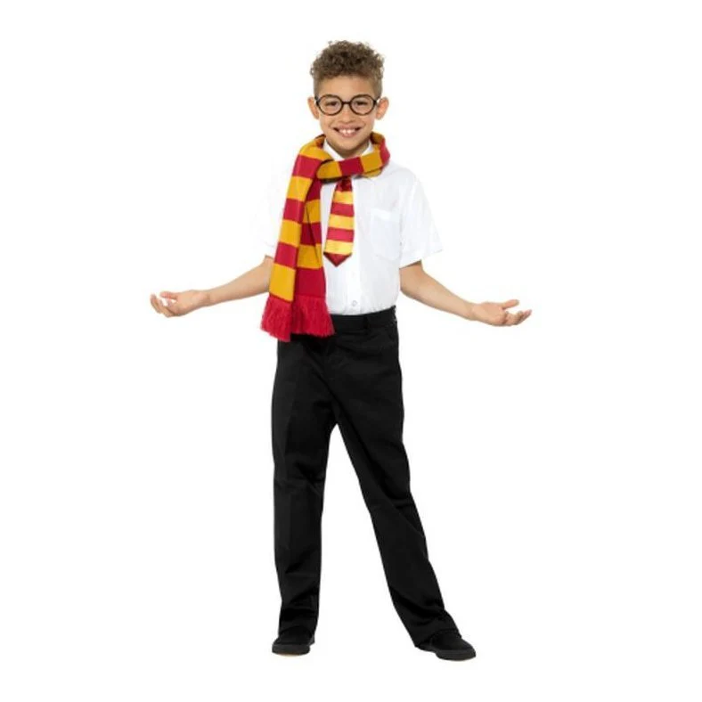 Schoolboy Kit