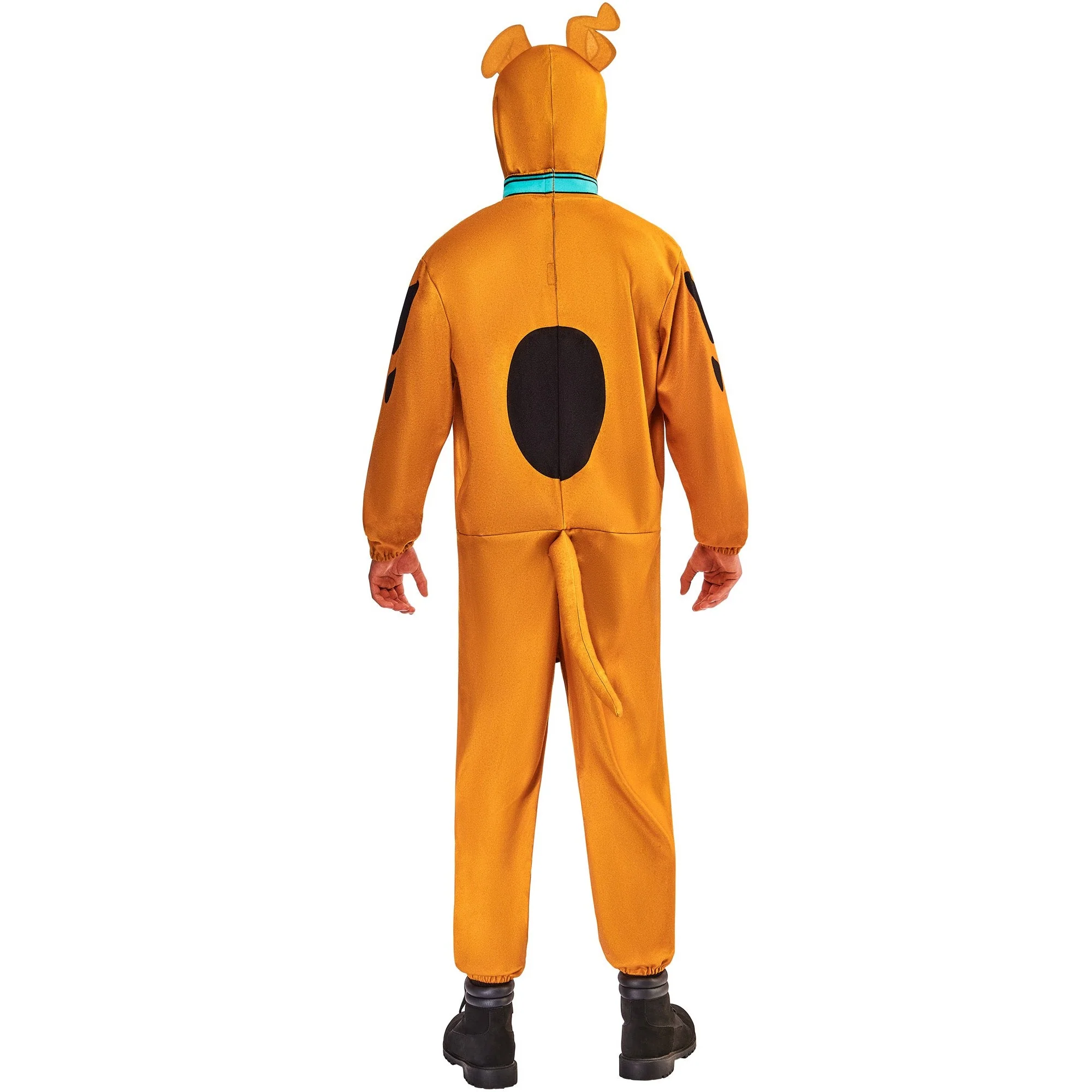 Scooby Doo Costume, Adult - Image 3