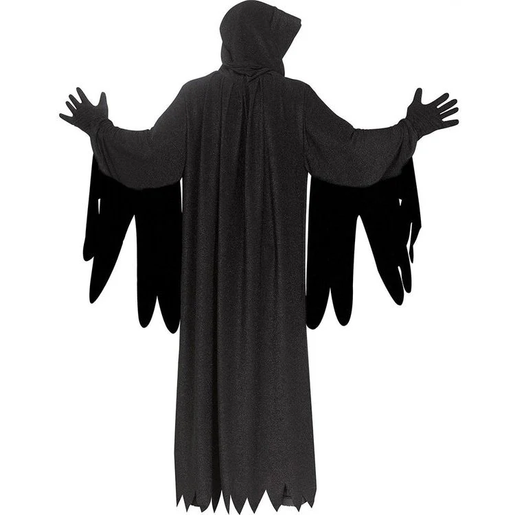 Scream™ 25th Anniversary Ghostface Costume, Adult - Image 2