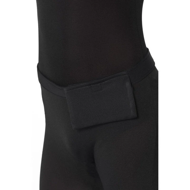 Second Skin Suit Black - Image 6