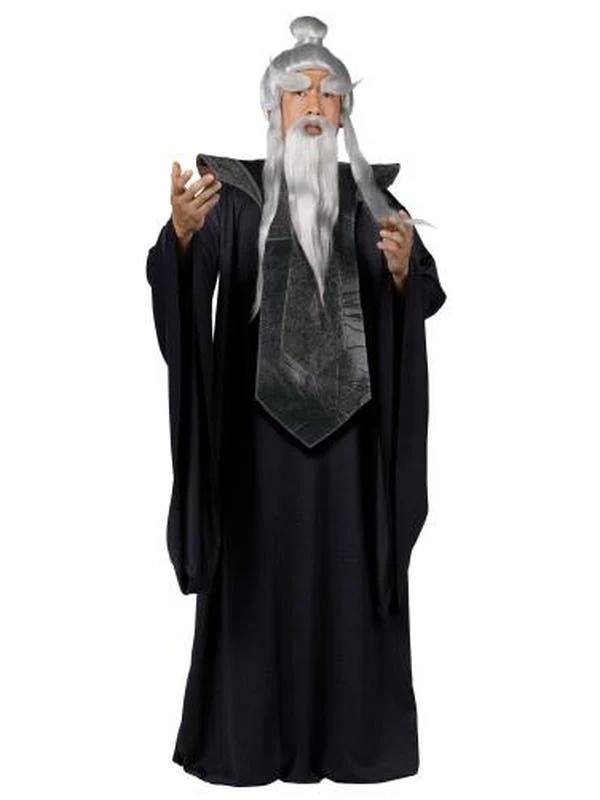 Sensei Master Costume Rvb Adult