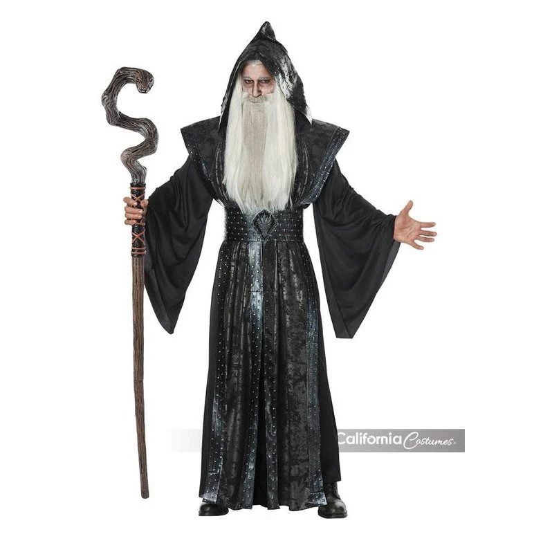 Serpent Staff - Image 2