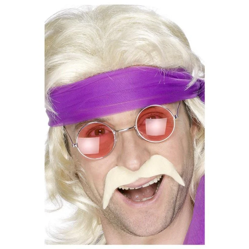 Seventies Tash - Blonde