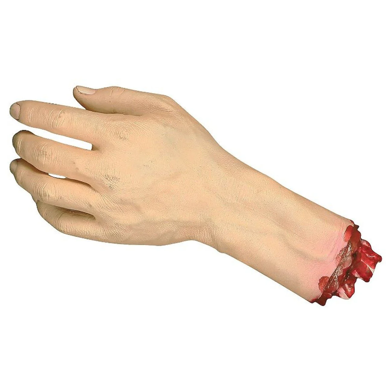 Severed Cutoff Hand Prop