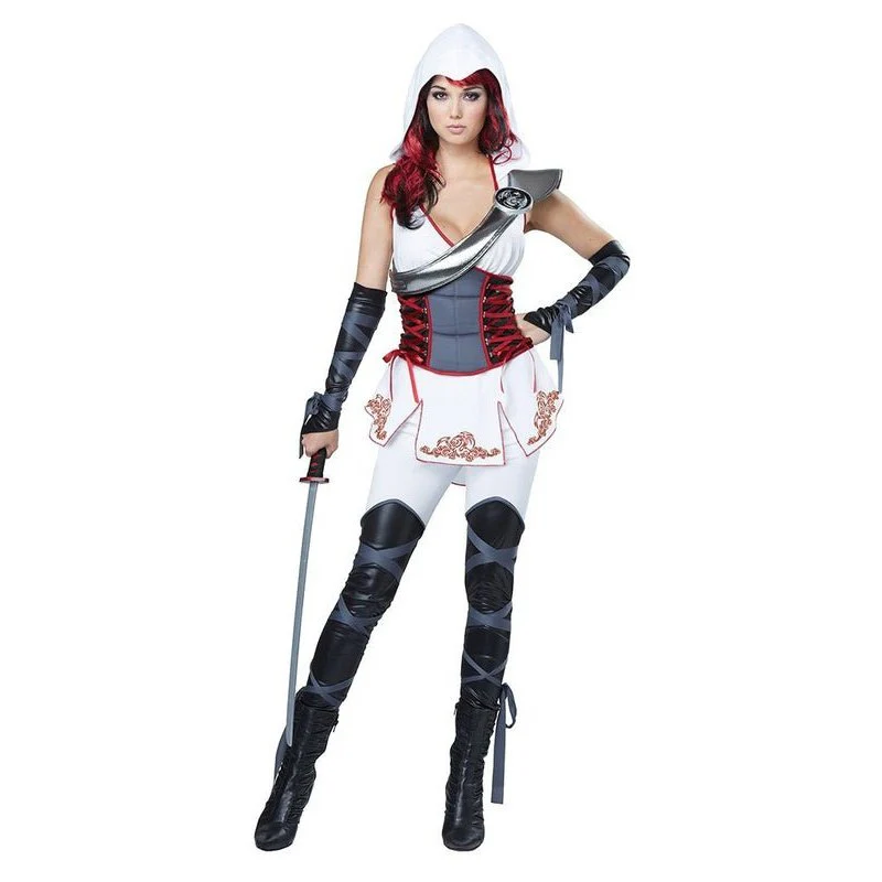 Sexy Ninja/Adult