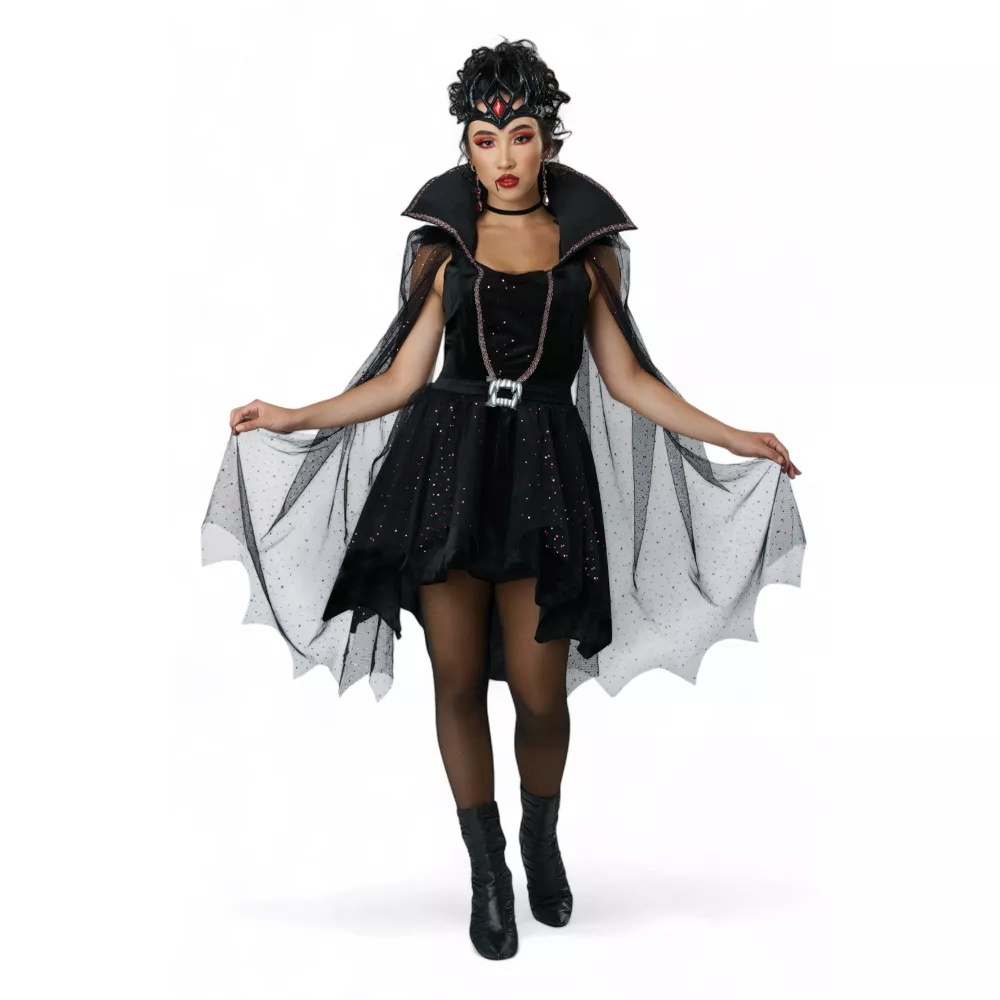 Sexy Vampire Queen, Adult
