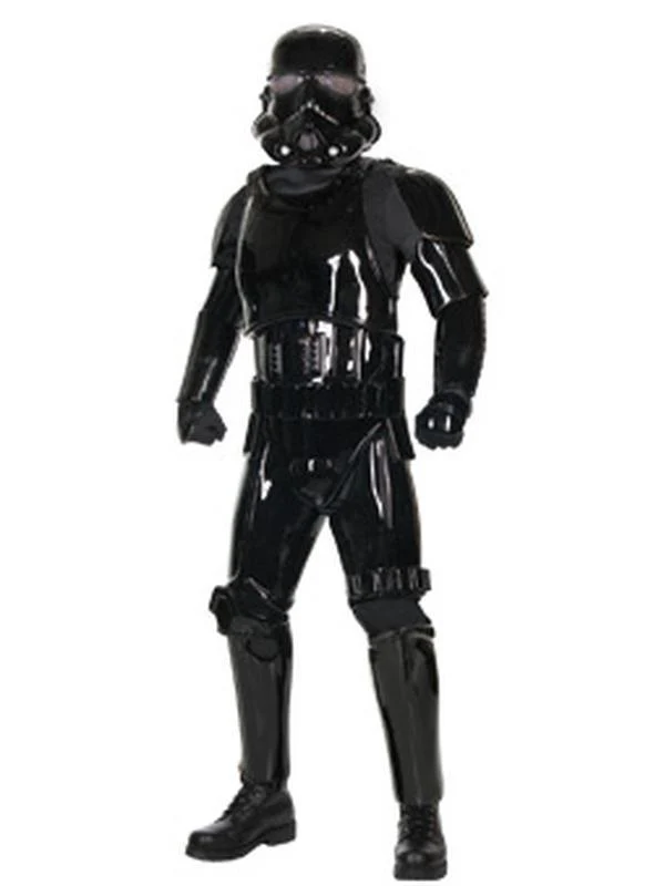 Shadow Trooper Collector's Edition Size Xl