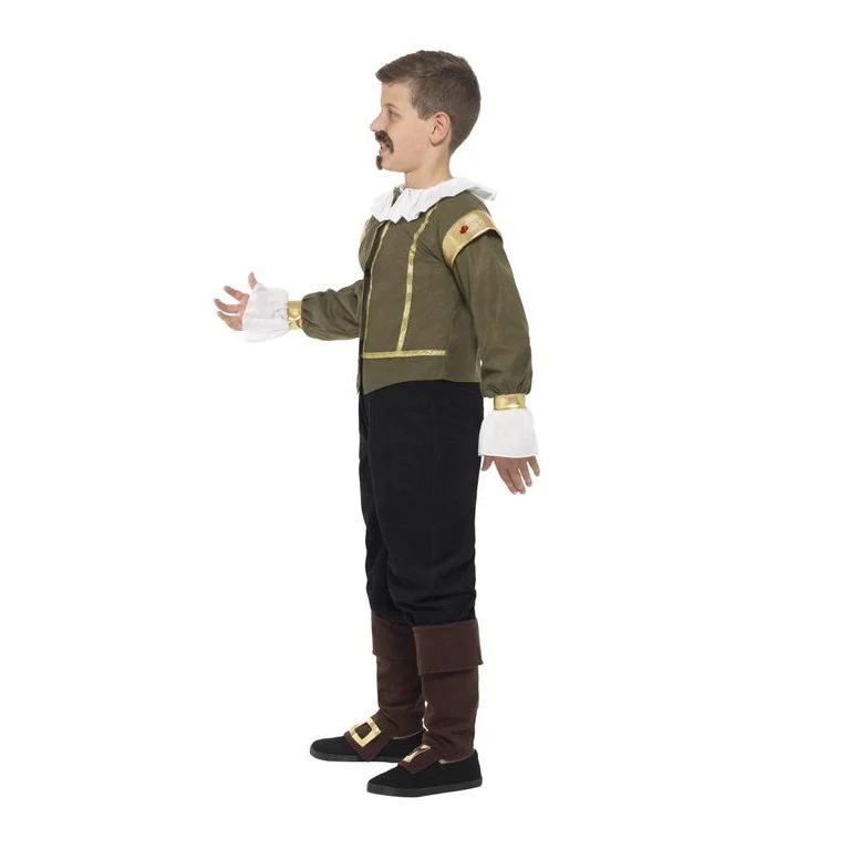 Shakespeare Costume - Image 2