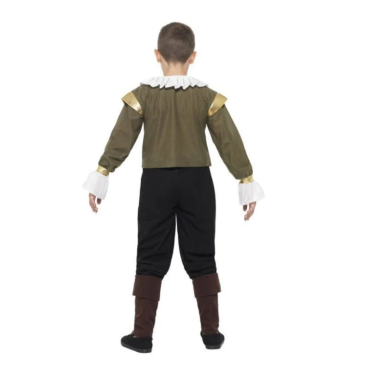 Shakespeare Costume - Image 3