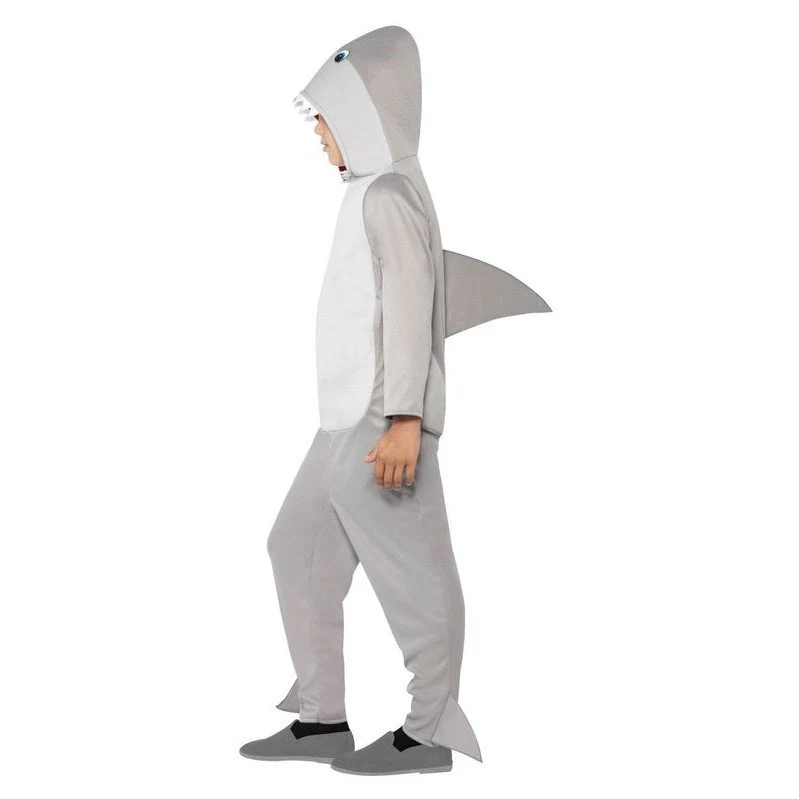 Shark Costume - Image 2