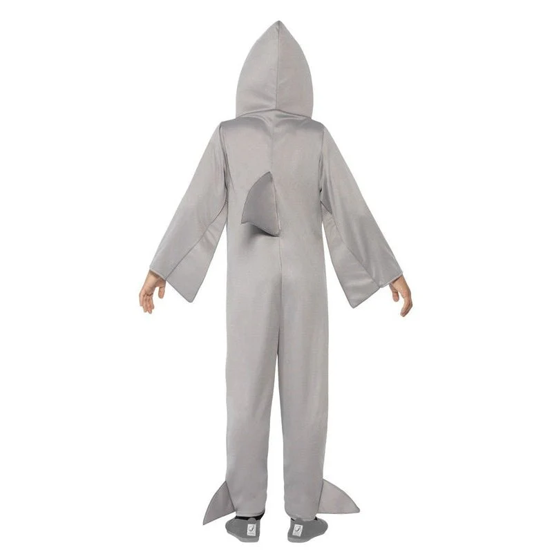 Shark Costume - Image 3