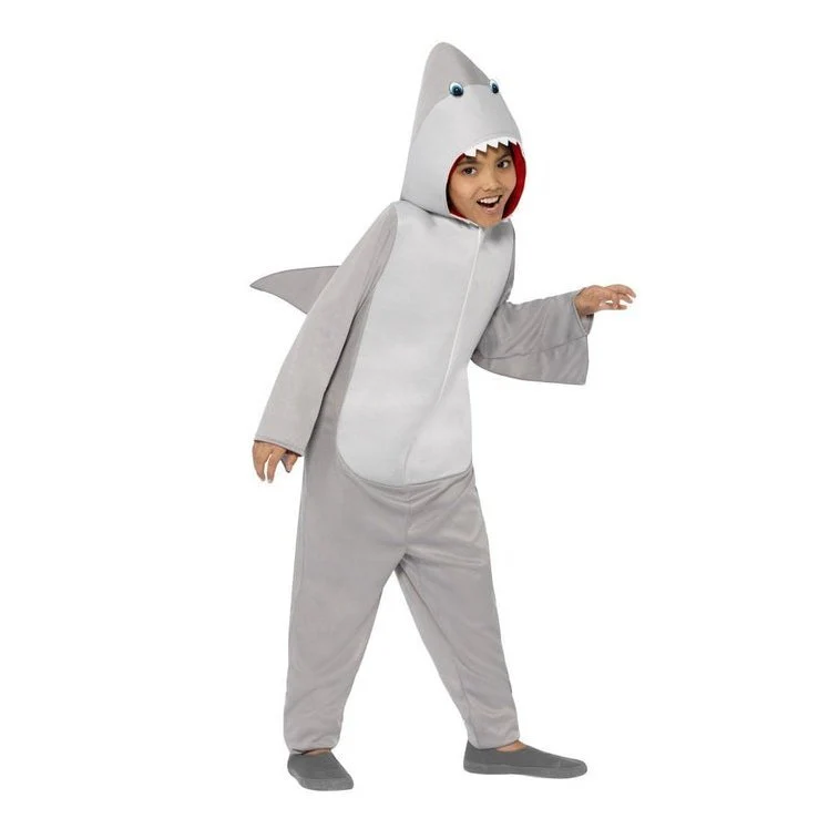 Shark Costume - Image 4