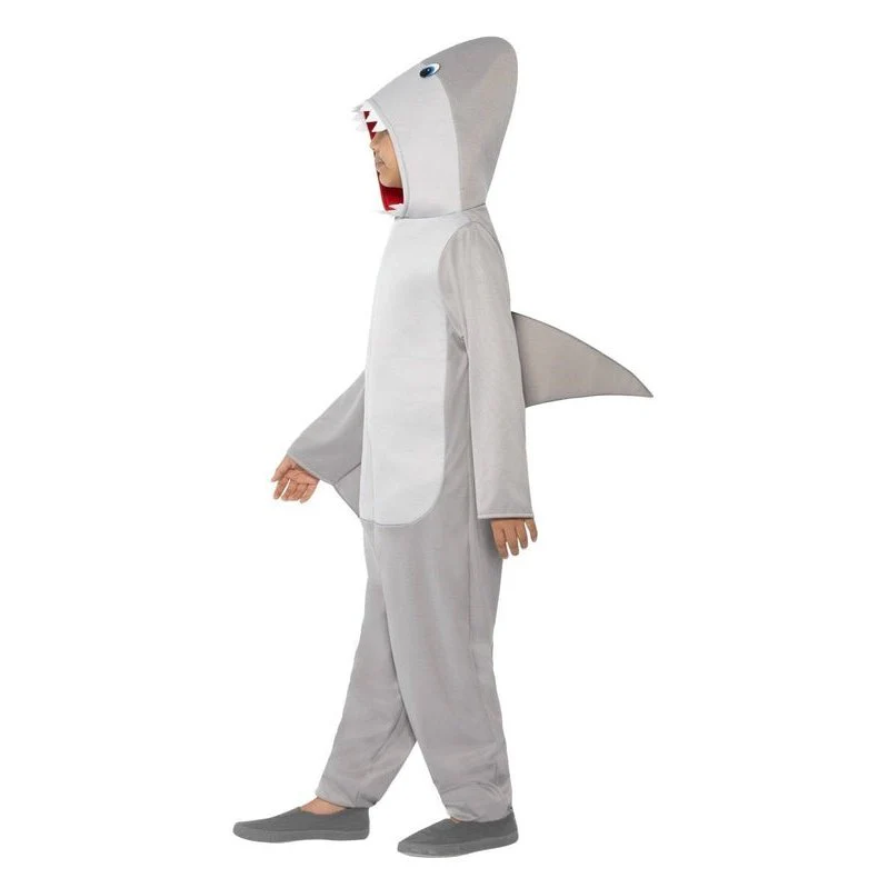 Shark Costume - Image 5
