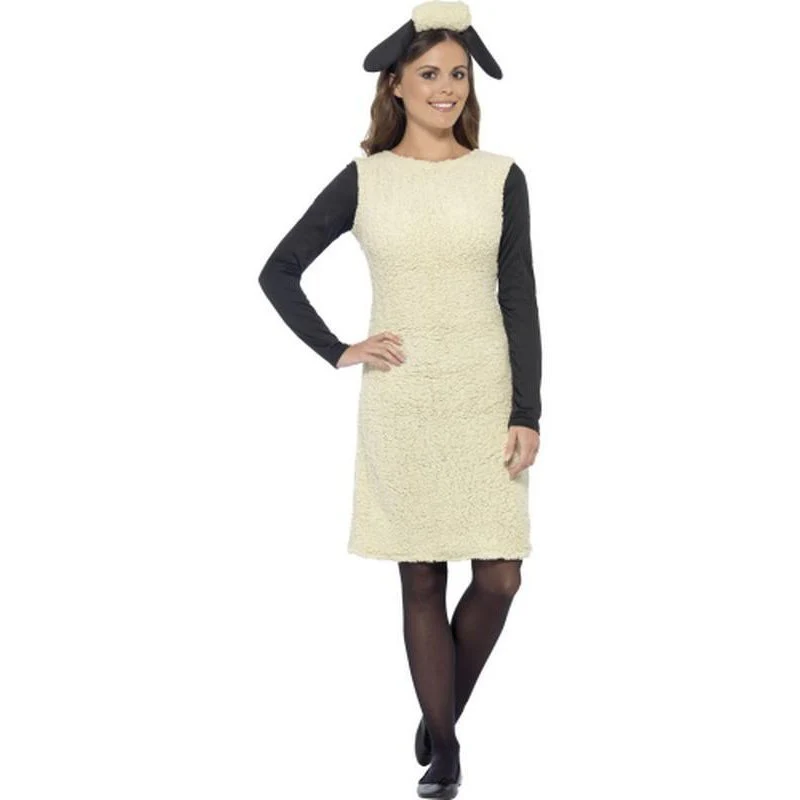 Shaun The Sheep Costume, Dress