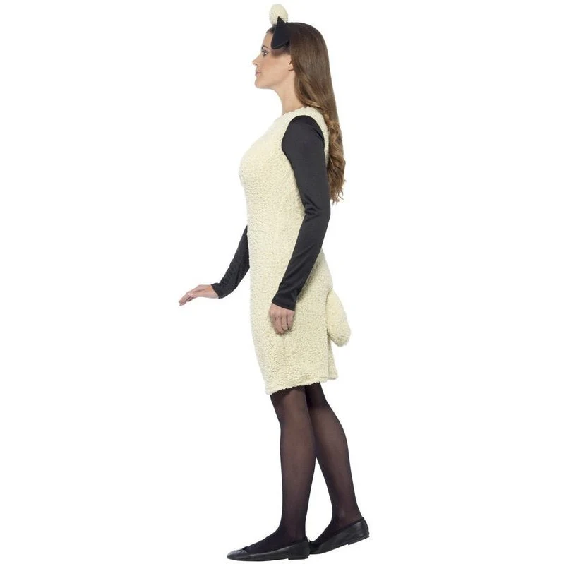 Shaun The Sheep Costume, Dress - Image 2