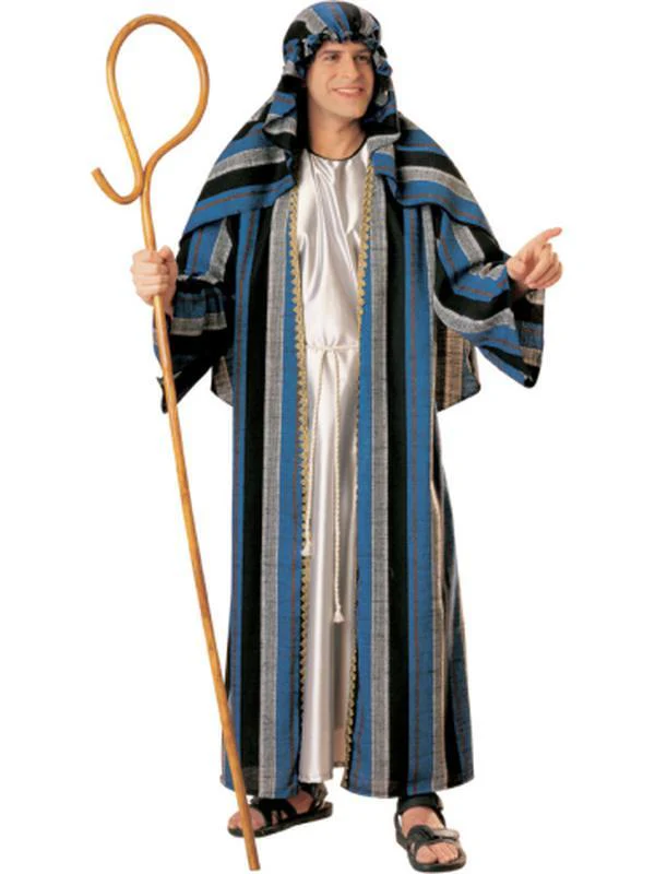 Shepherd Adult Size Std