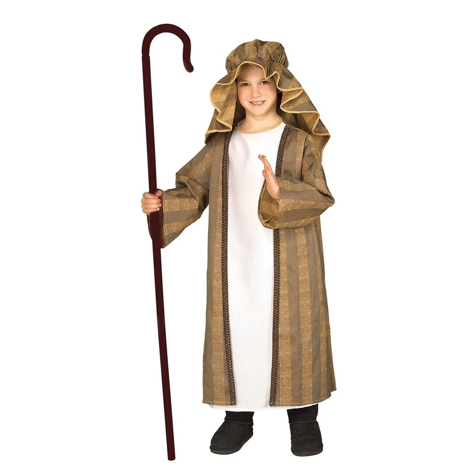 Shepherd Child Size S