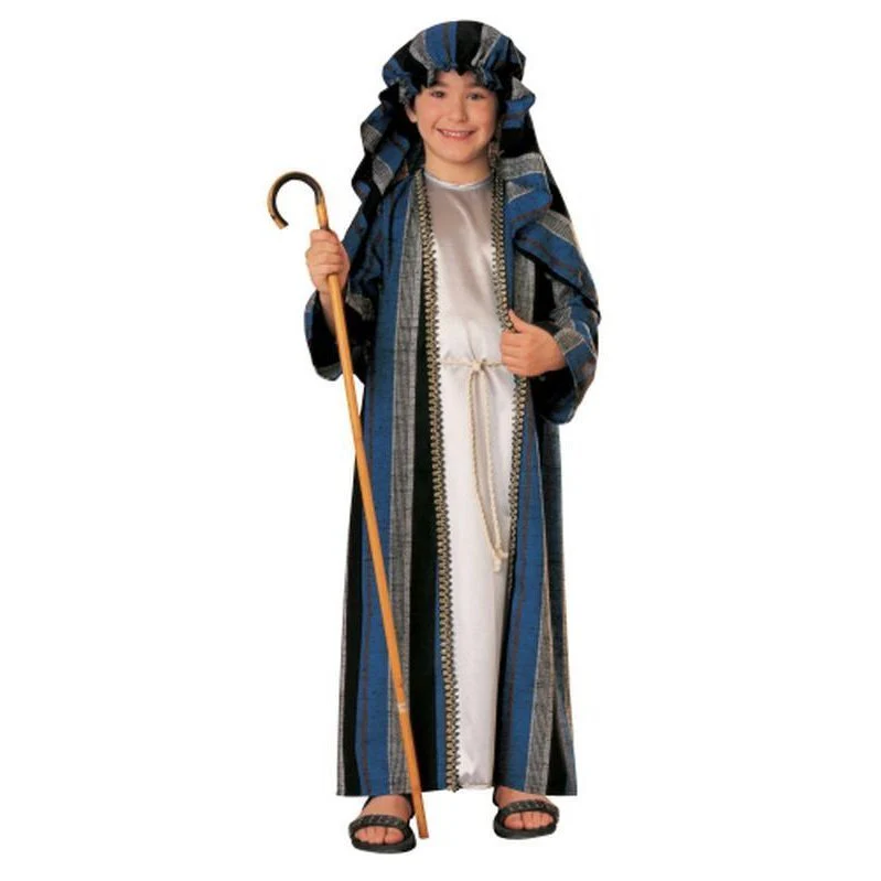 Shepherd Child Size Small