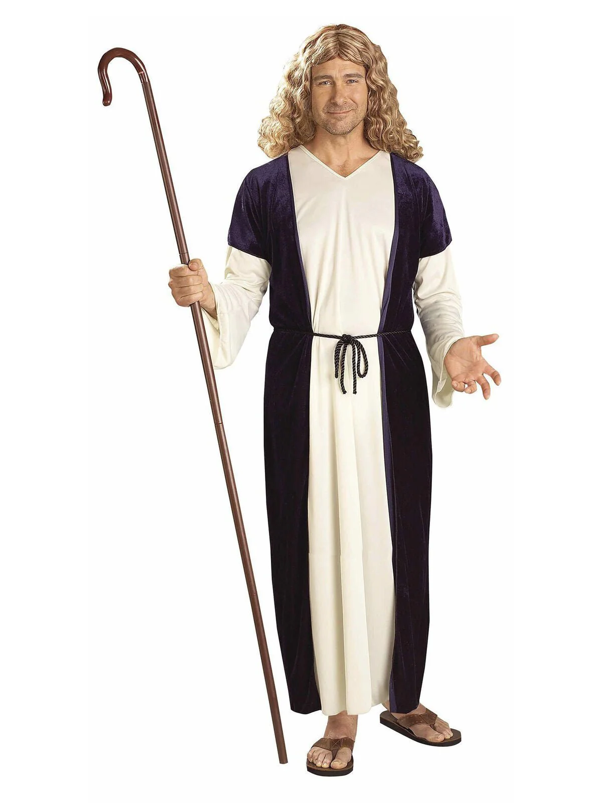 Shepherd Costume Size Std.
