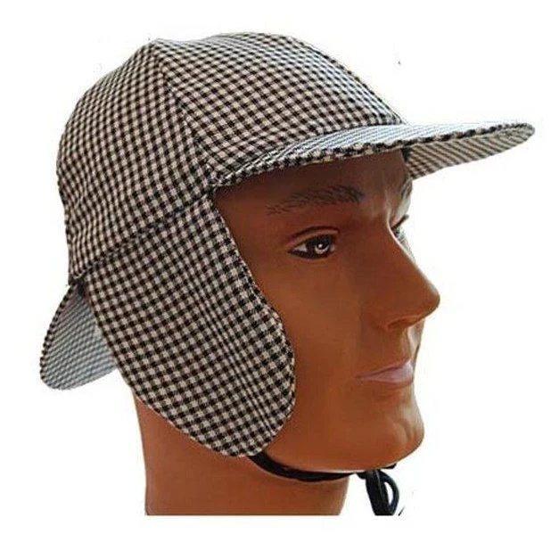 Sherlock Holmes Hat
