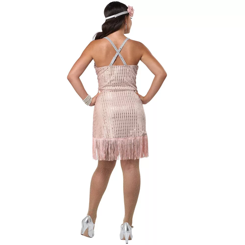 She's the Bees Knees Women's Costume - Image 2