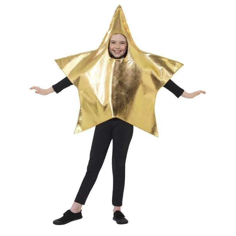 Shining Star Costume - Image 2