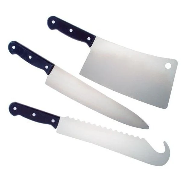 Shiny Knife 3 Styles - Image 3
