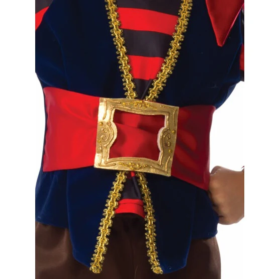 Shipmate Pirate Costume, Child - Image 3