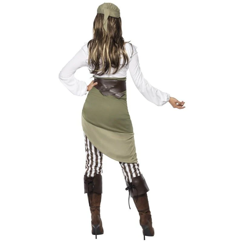 Shipmate Sweetie Costume - Image 3