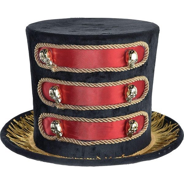 Showman Top Hat
