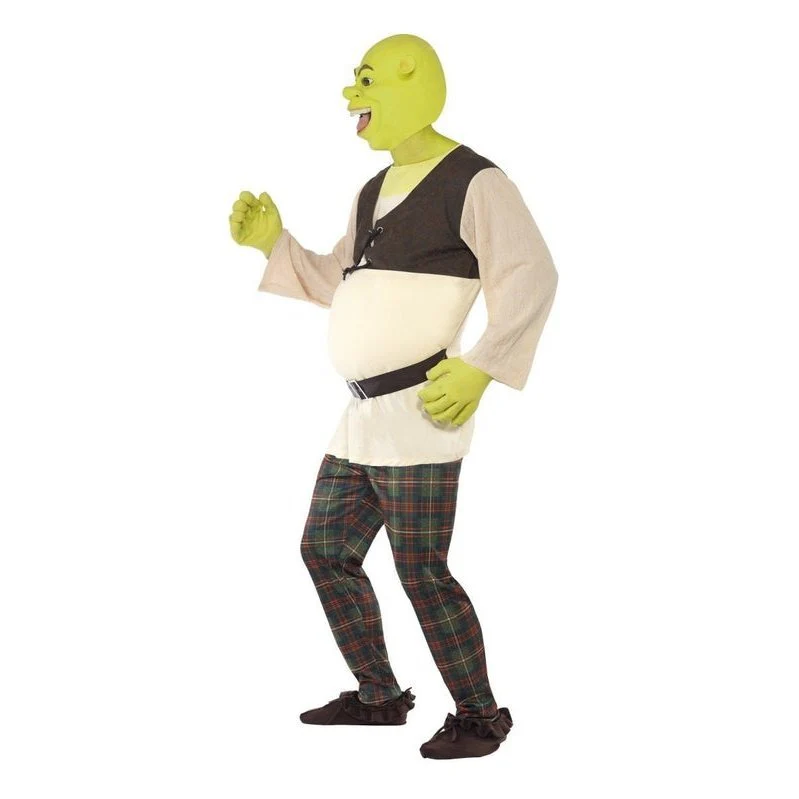 Shrek Costume - Image 2
