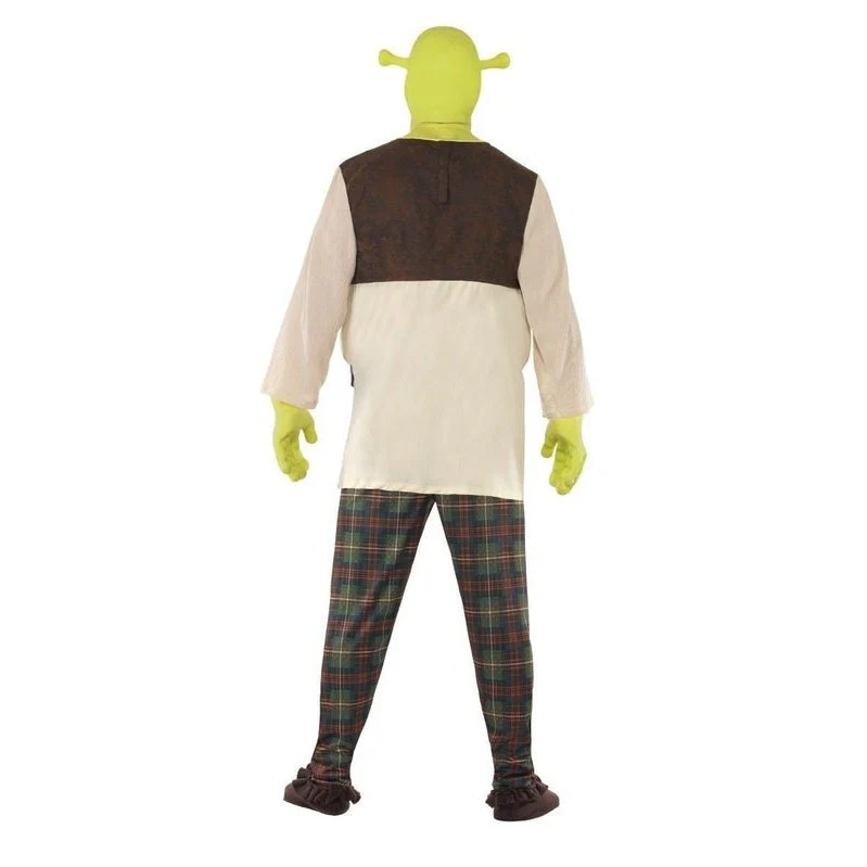 Shrek Costume - Image 3