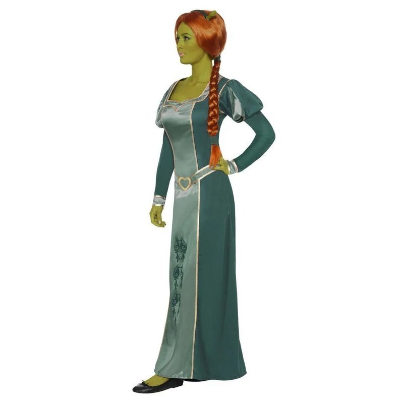 Shrek Fiona Costume - Image 2