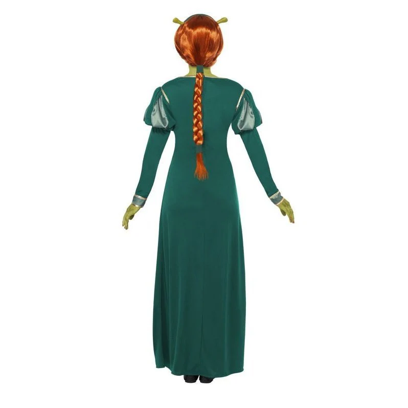 Shrek Fiona Costume - Image 3