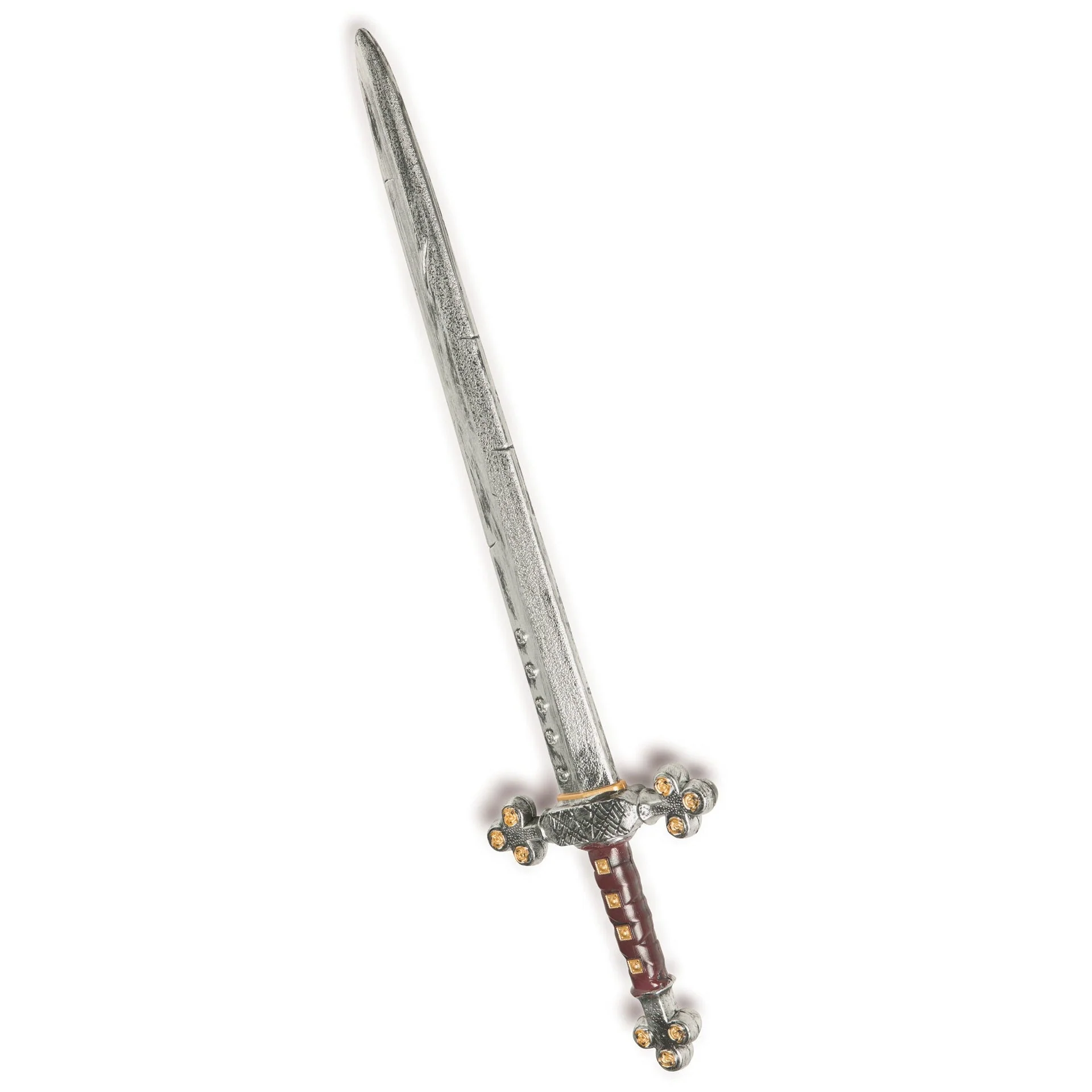 Silver Renaissance Sword