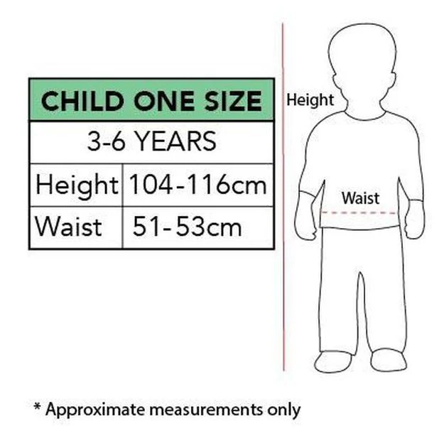 Simba Accessory Set Child - Image 2